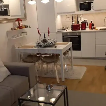 Panorama Tornik Free Apartman Zlatibor