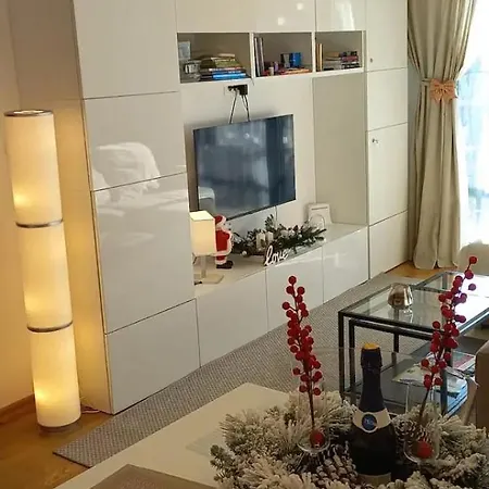 Panorama Tornik Free Zlatibor