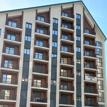 Panorama Tornik Free Zlatibor