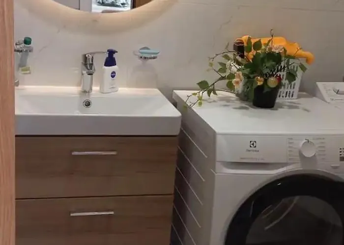 Апартаменты Panorama Tornik Free *