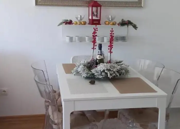 Panorama Tornik Free Златибор