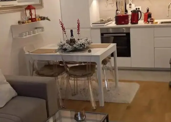 Panorama Tornik Free Апартаменты Златибор